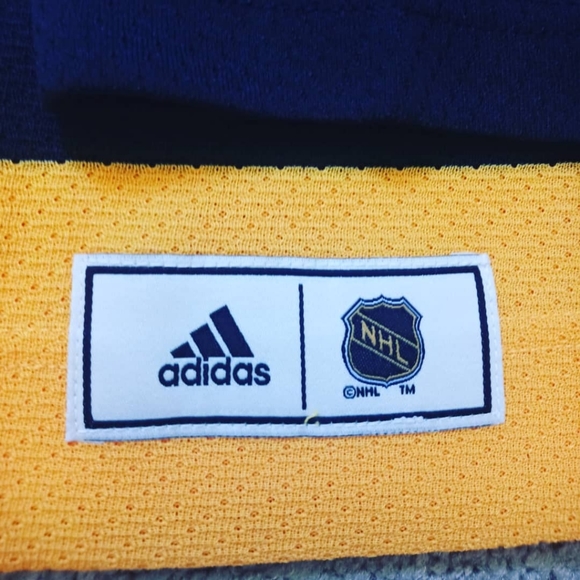 Mario Lemieux Adidas Heroes Of Hockey NHL Jersey - Picture 7 of 8